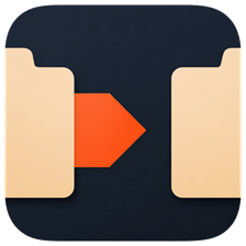 SynthDiff logo