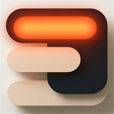 SynthSize logo